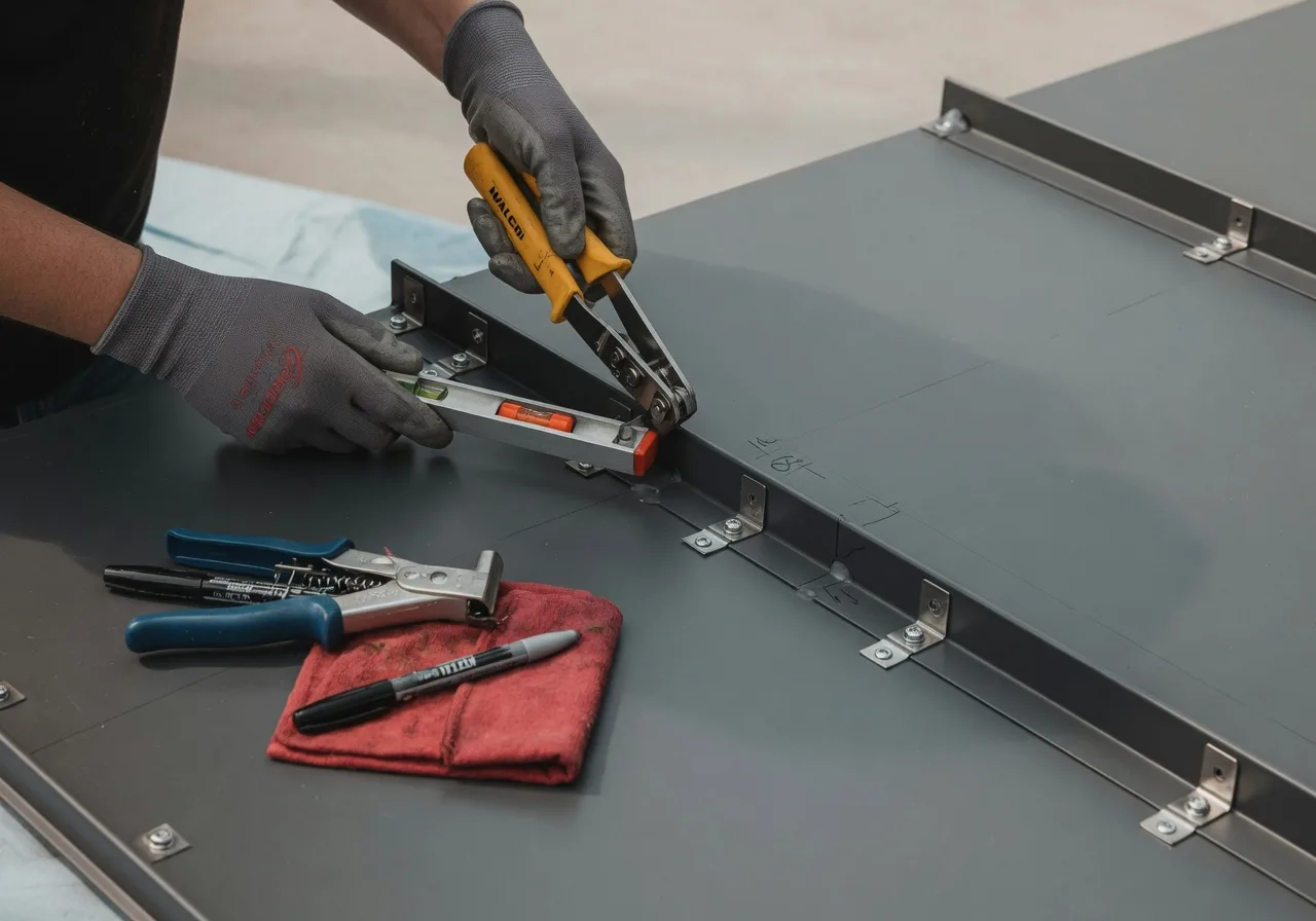 Why choose Metal Roofing Installation in Holstein, NE